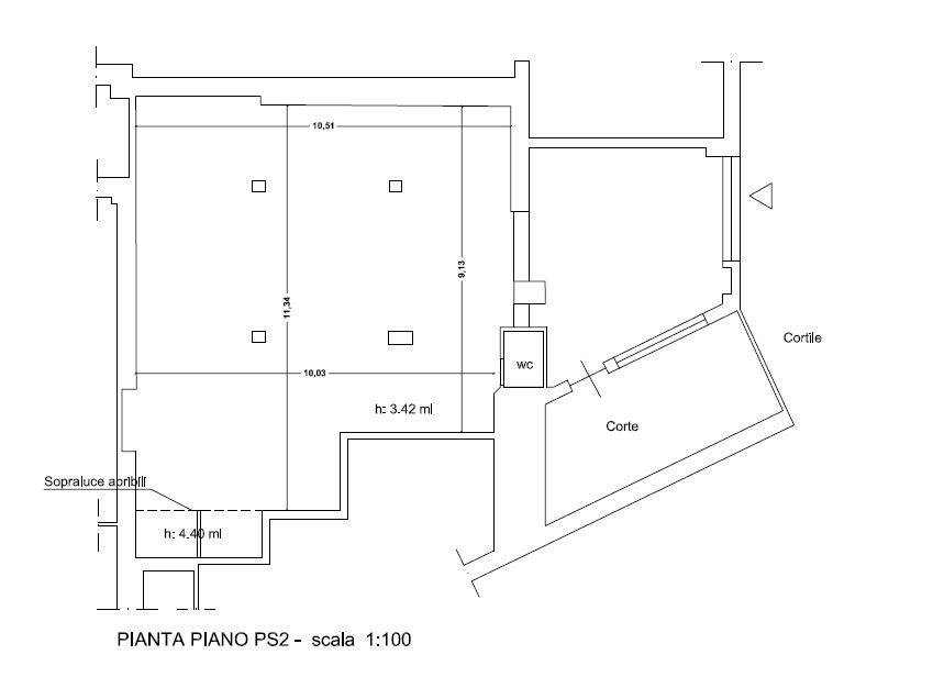 Planimetria