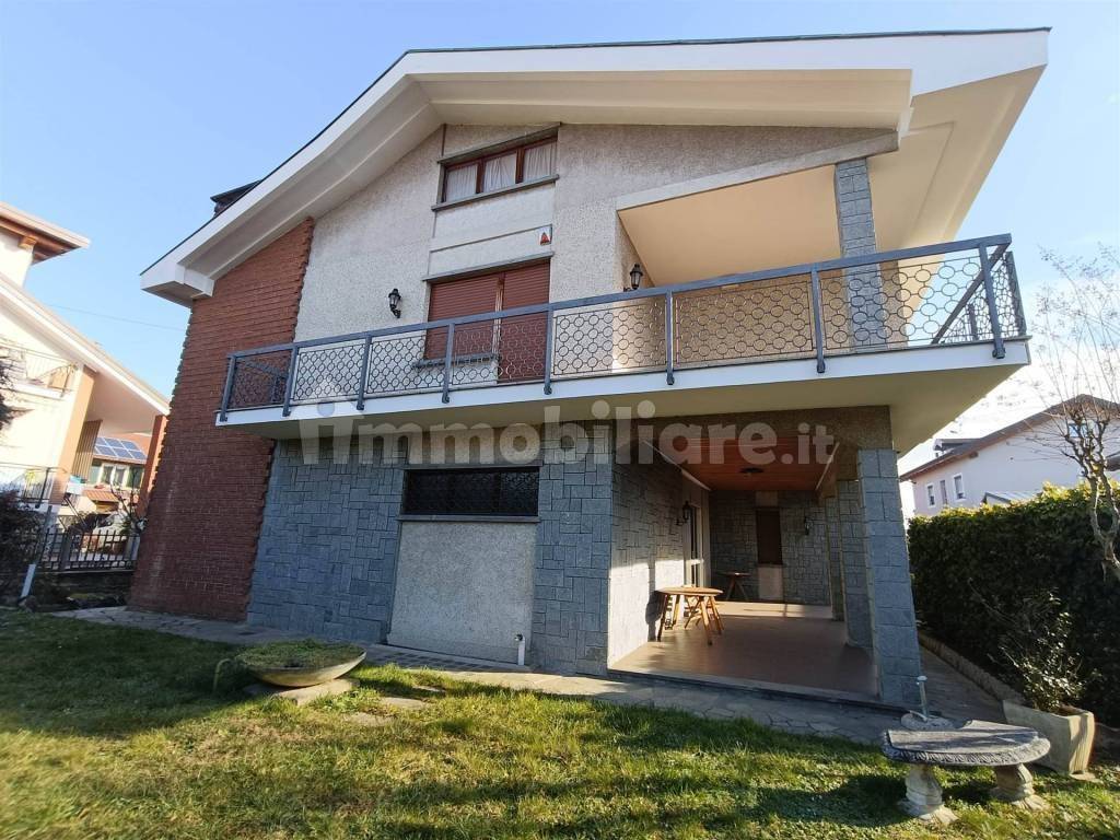 Facciata