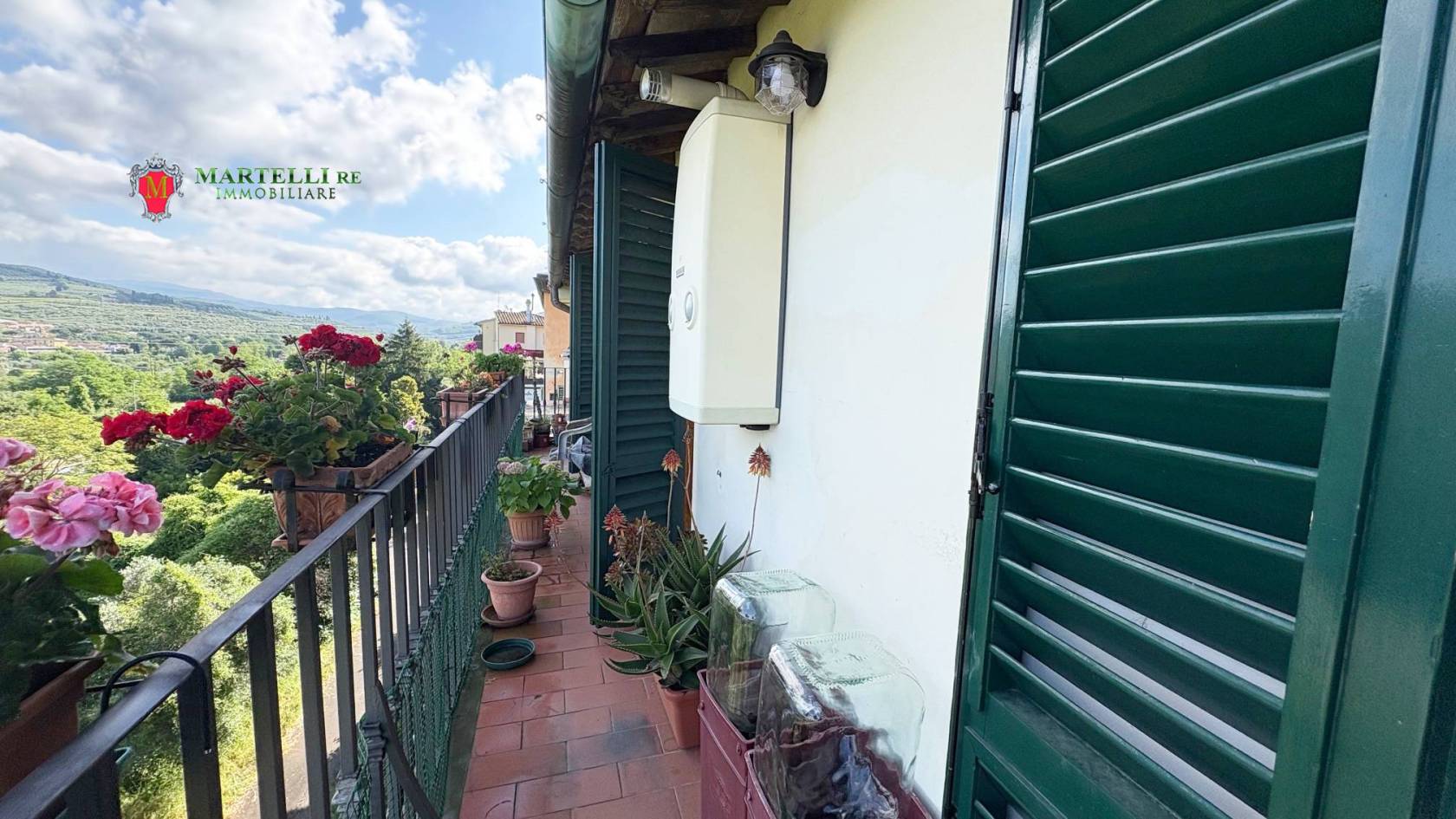 Balcone
