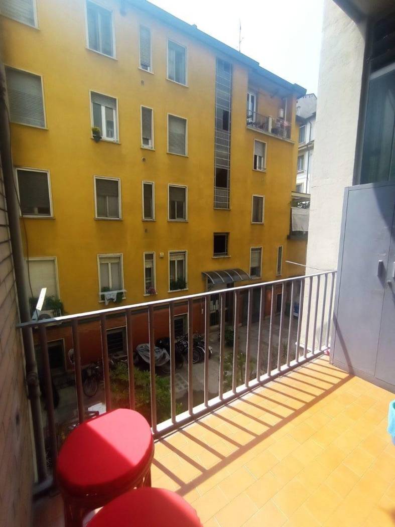 Balcone