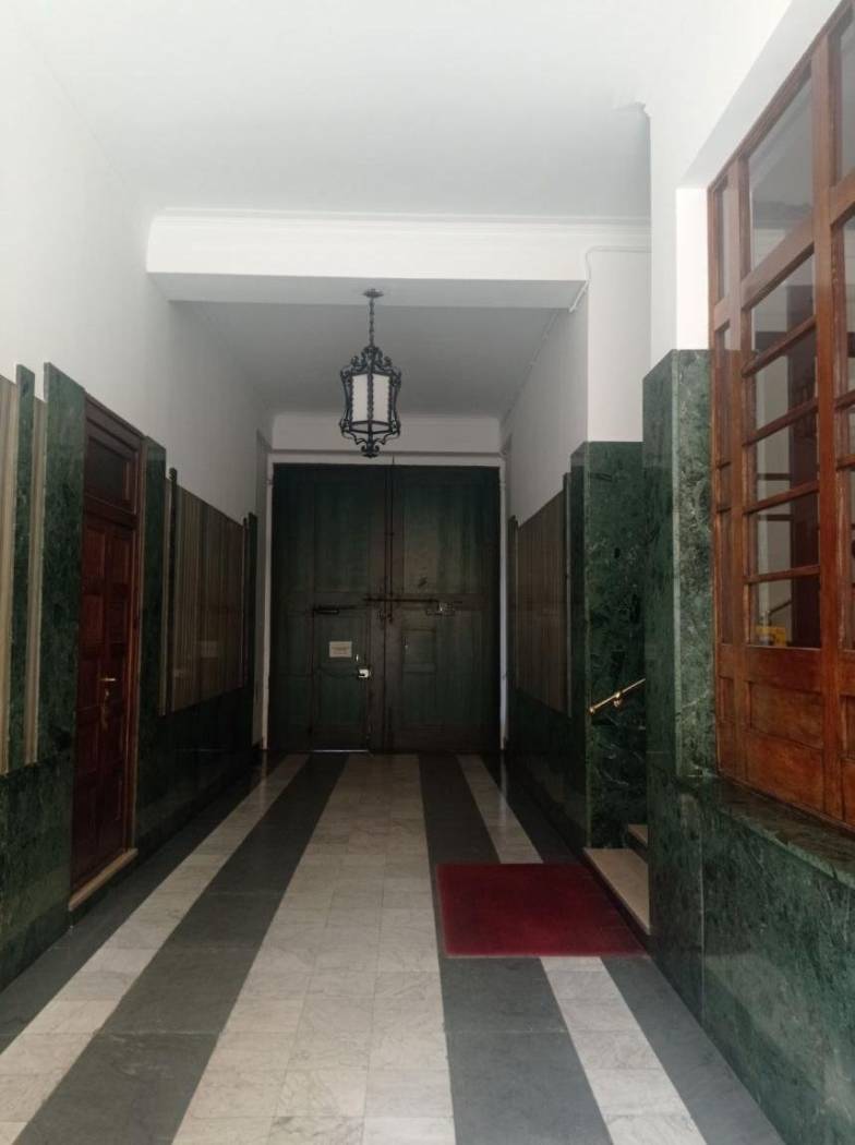 Interno palazzo
