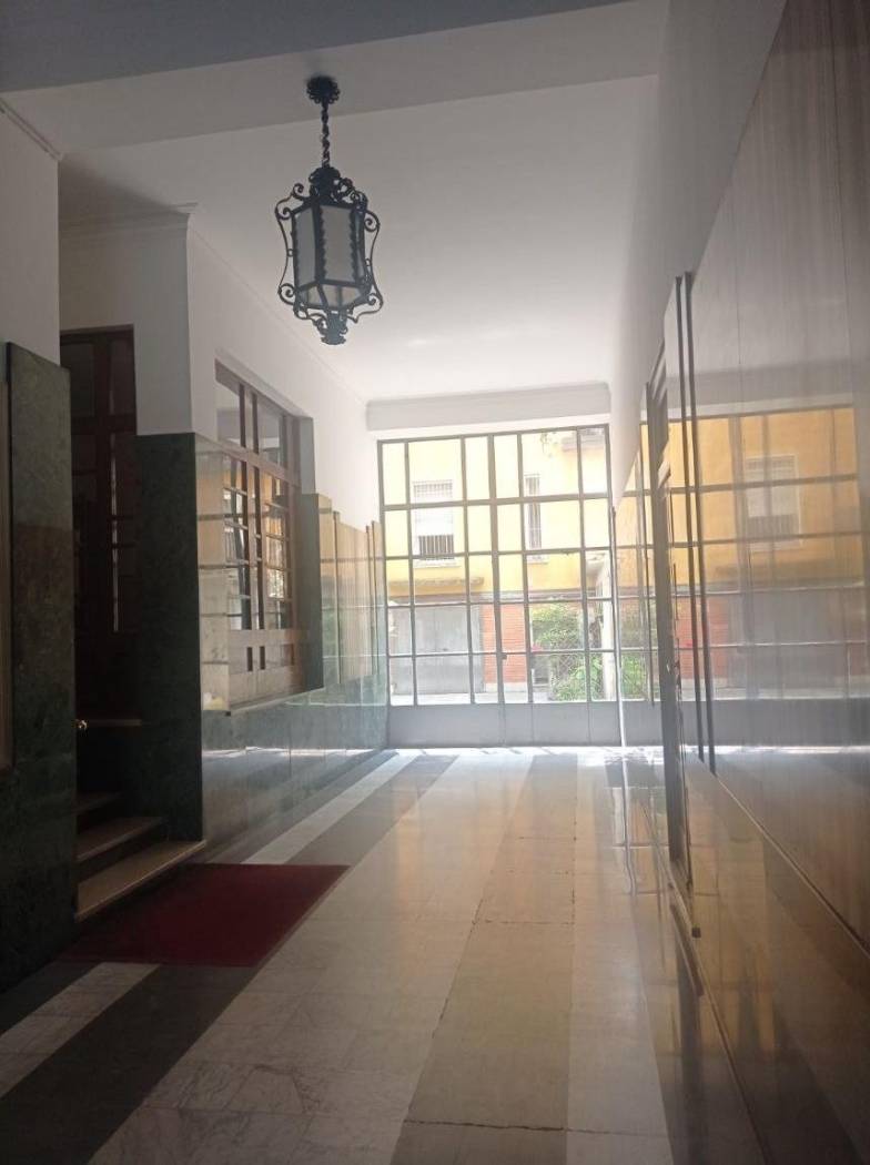 Interno palazzo