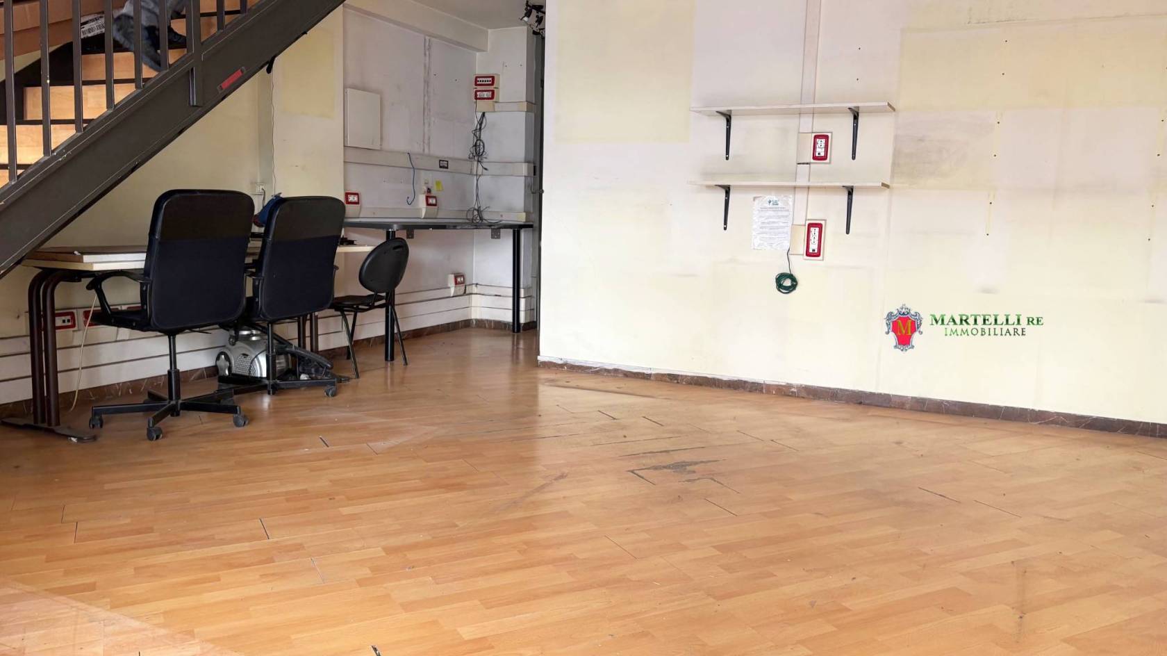 Interno non residenziale