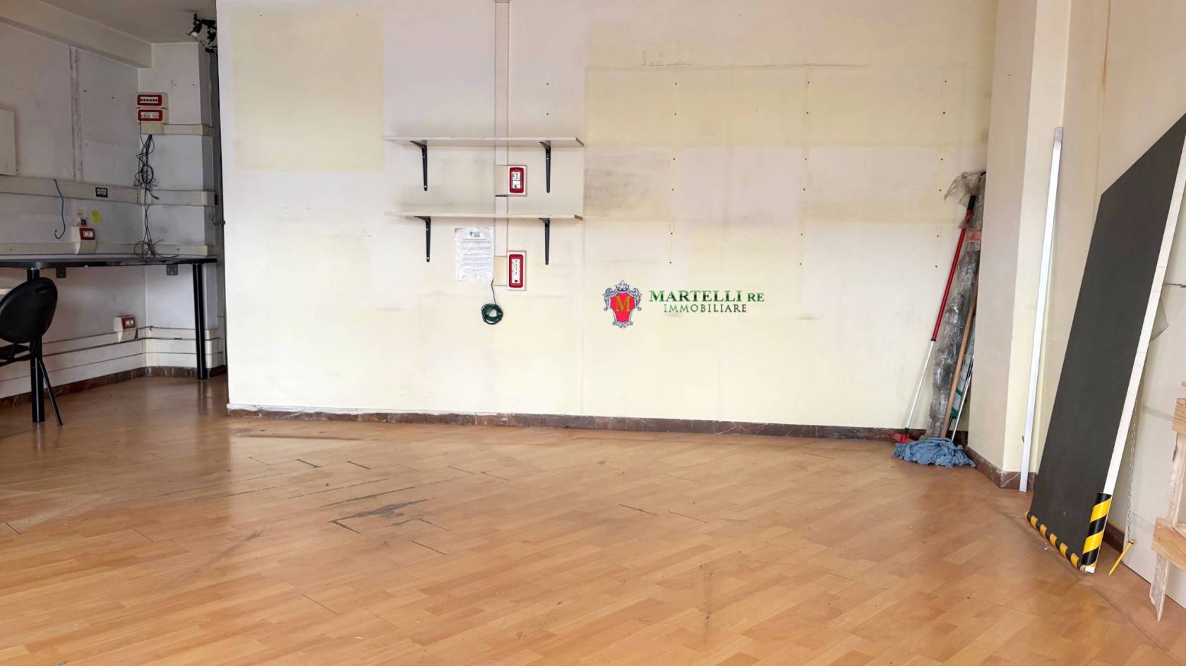 Interno non residenziale