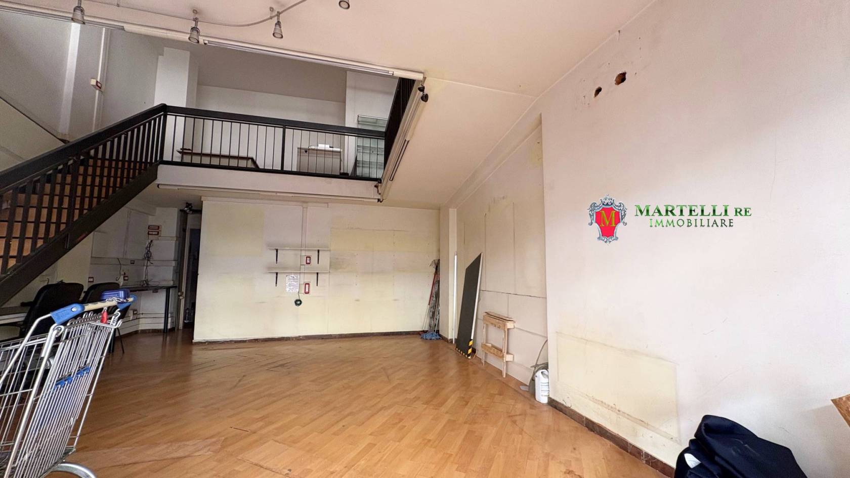 Interno non residenziale