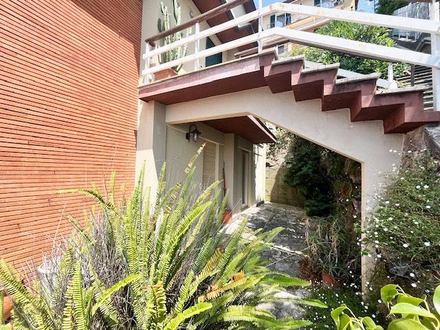 Terrazzo