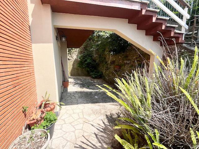 Terrazzo