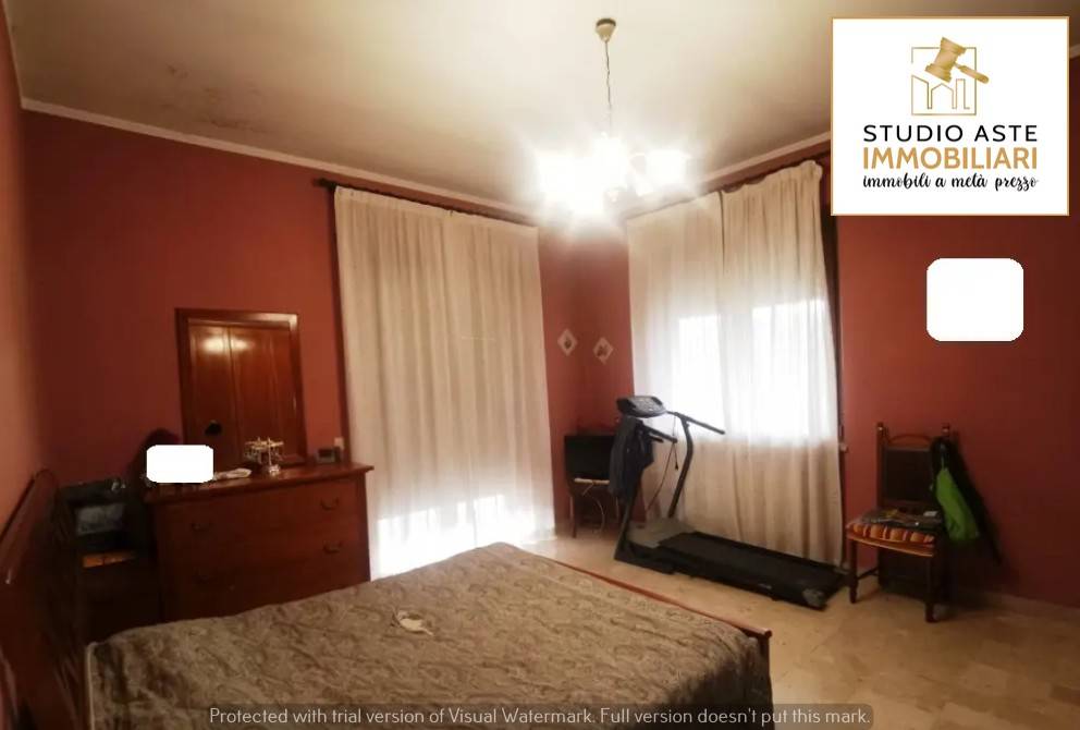 Camera da letto