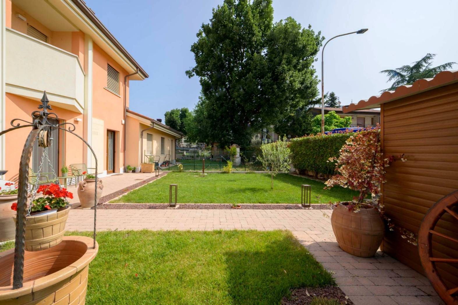 Giardino
