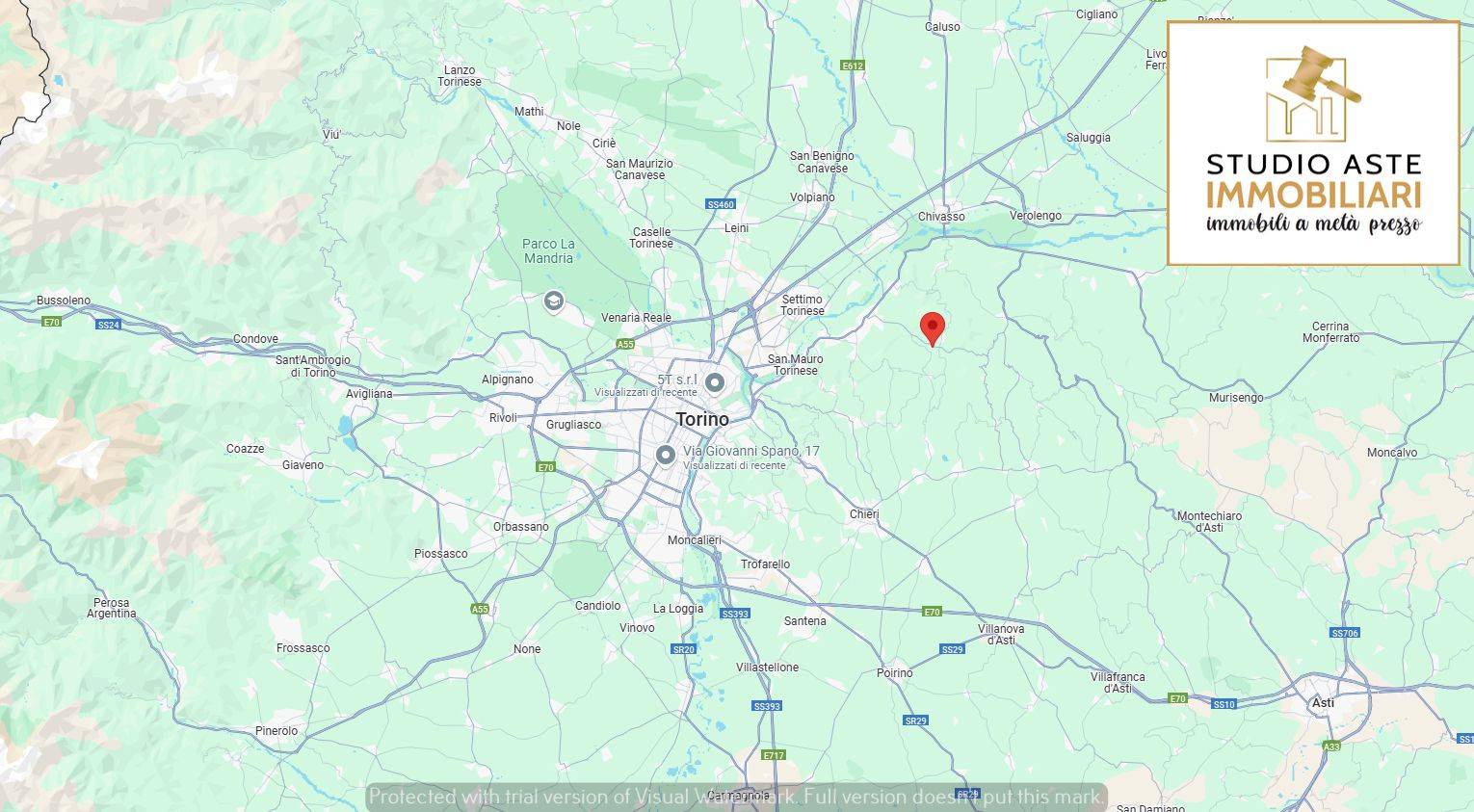 Mappa