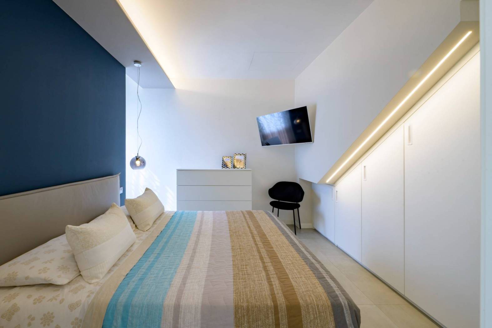 Camera da letto
