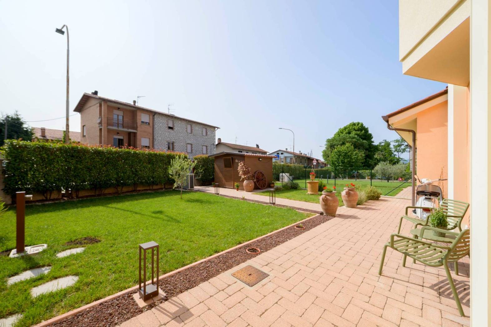 Giardino