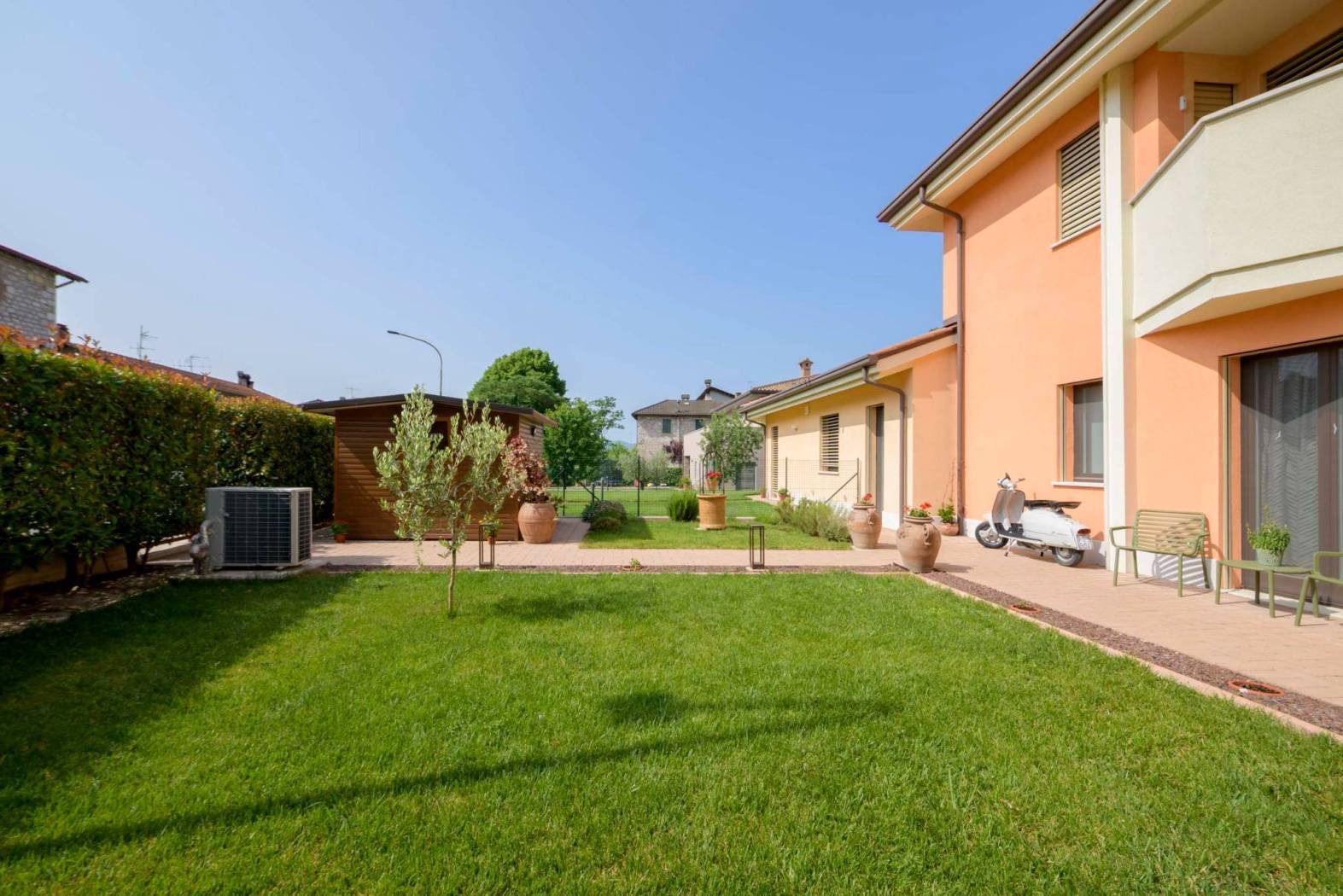 Giardino