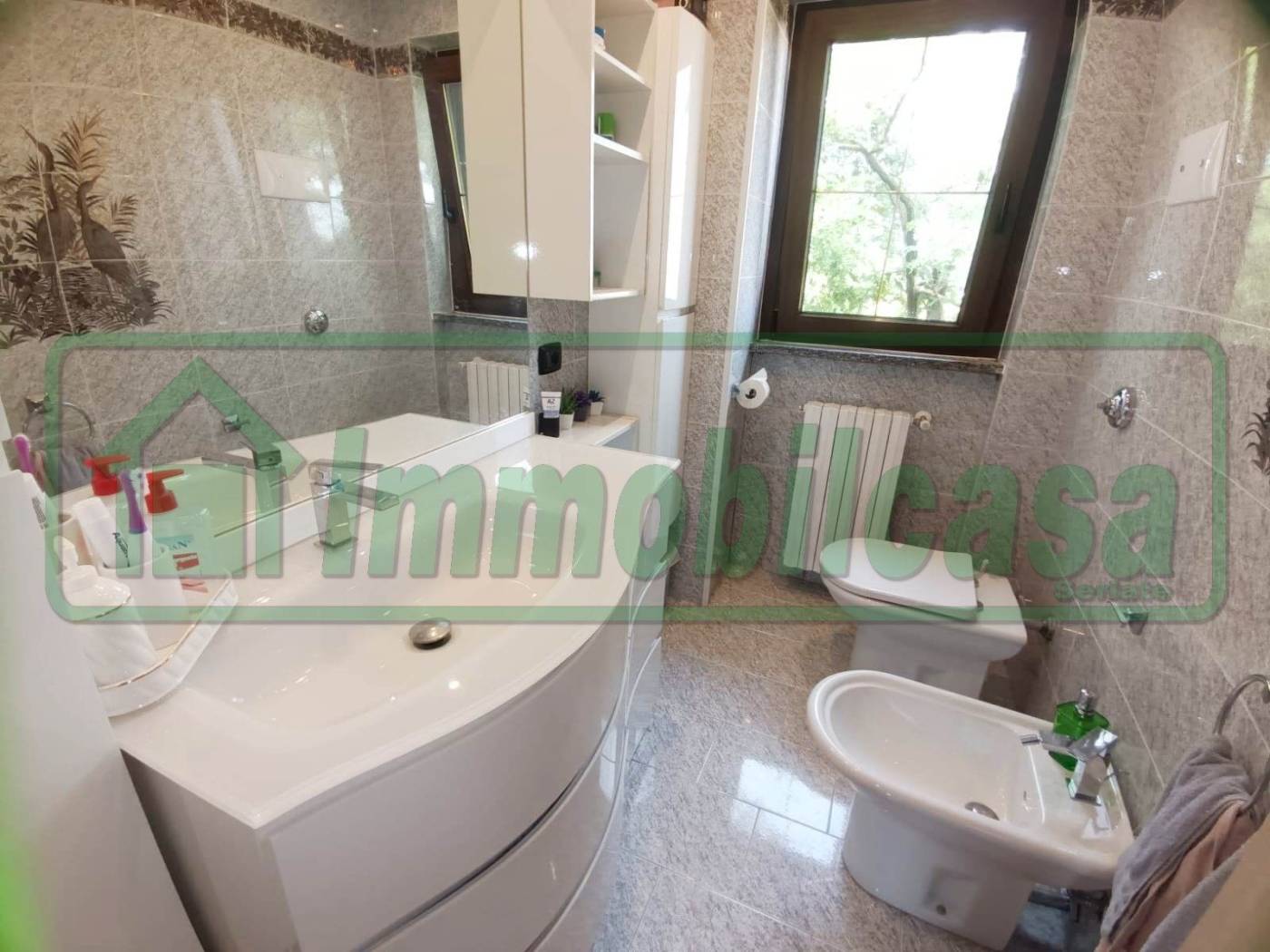 Bagno