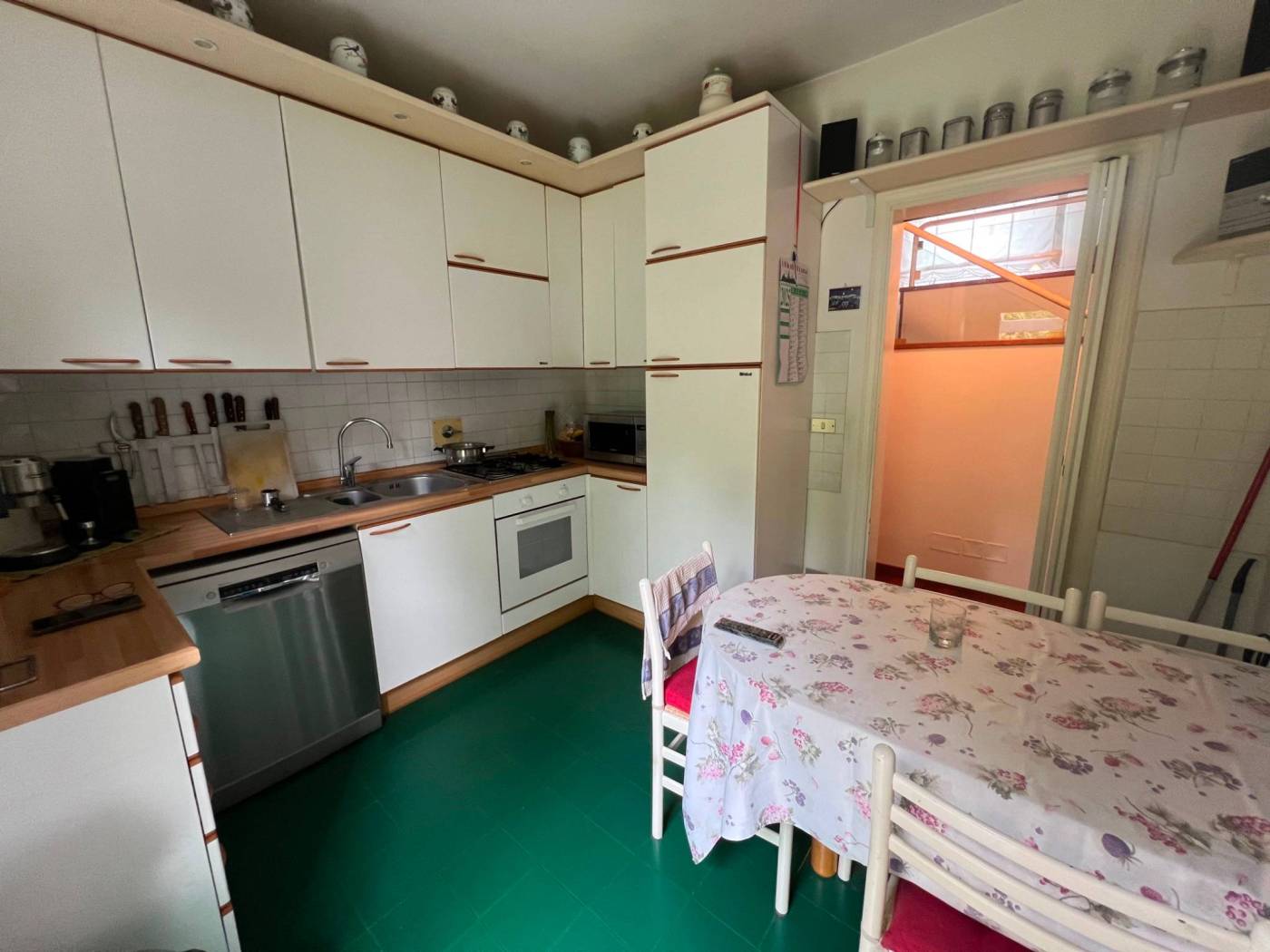 Cucina