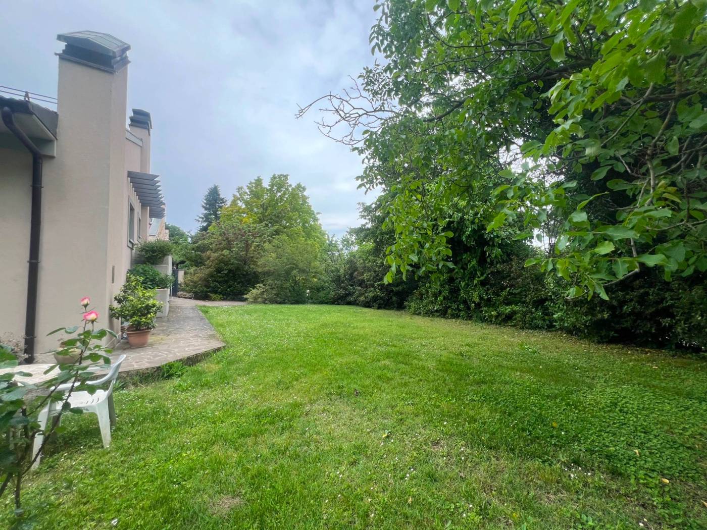 Giardino