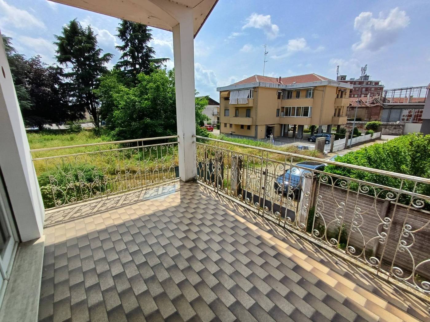Terrazzo