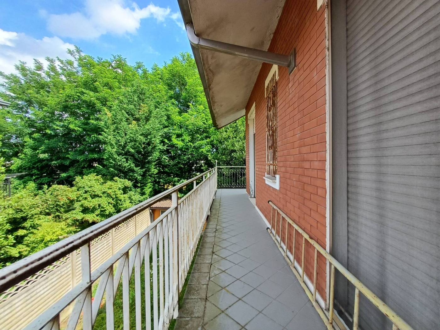 Balcone