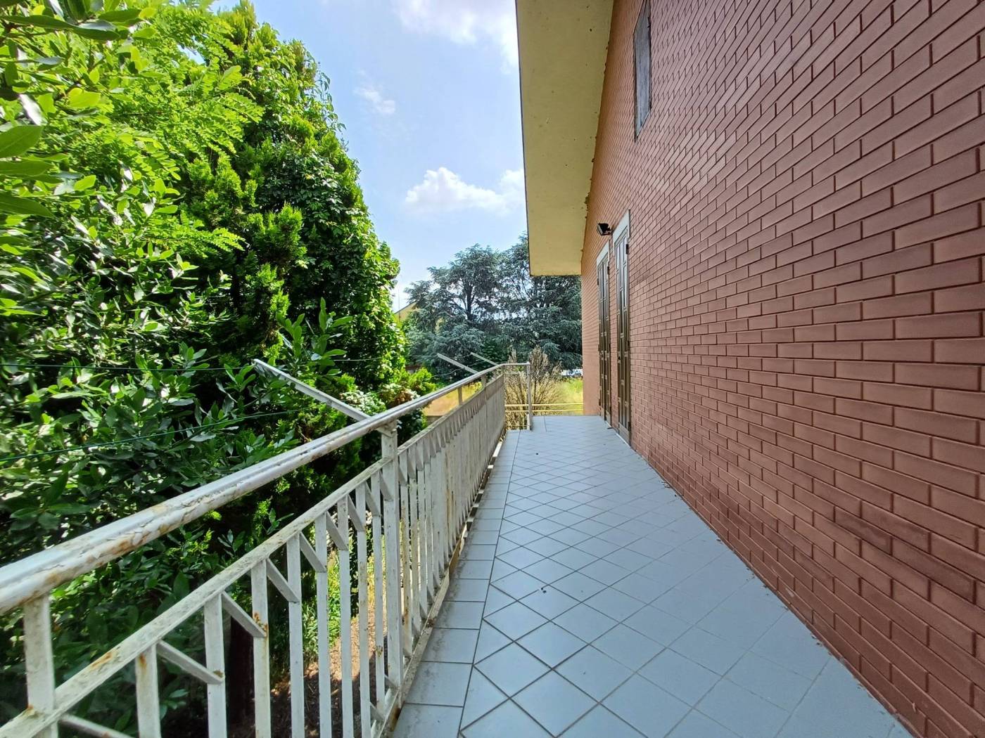 Balcone