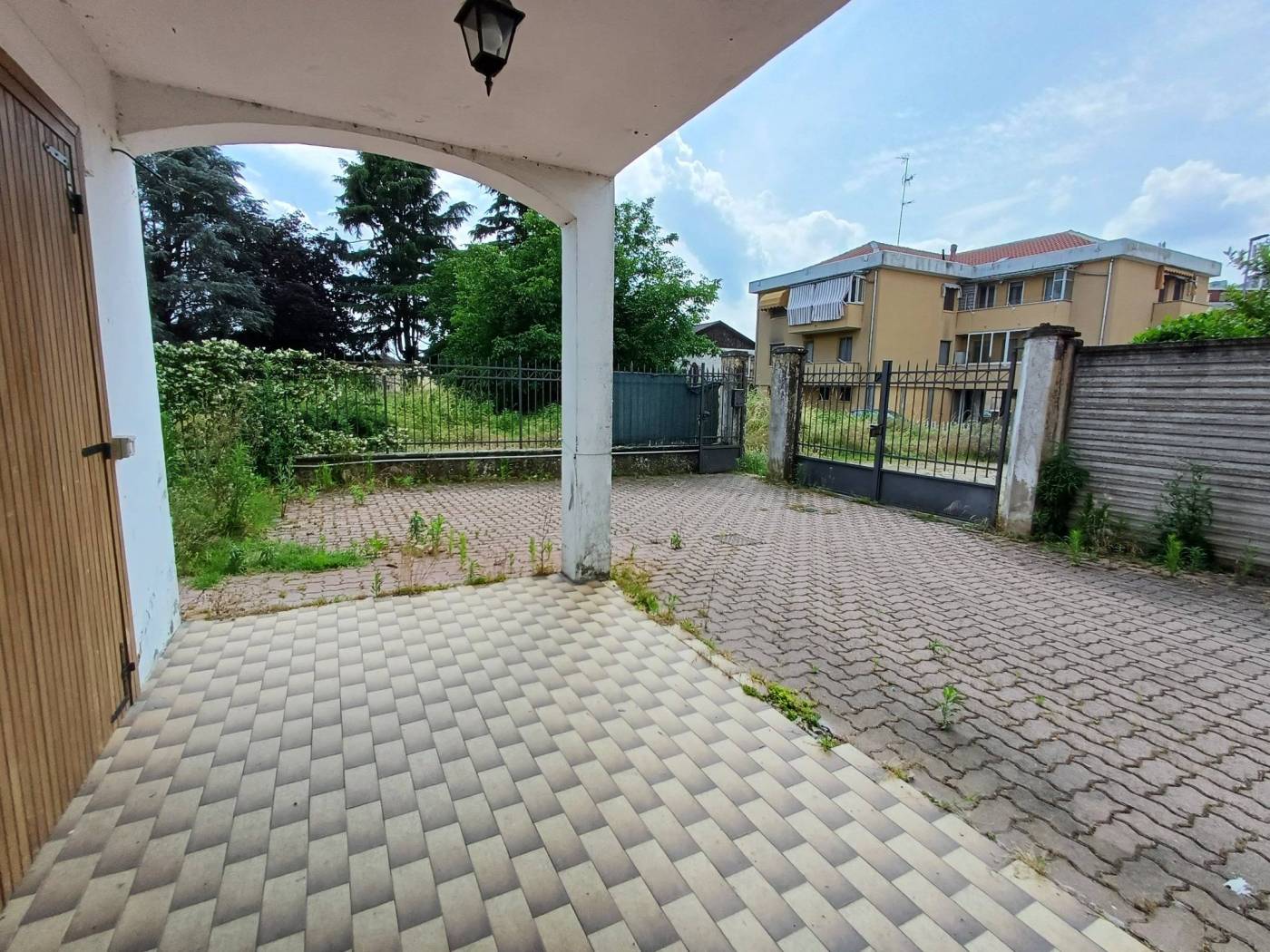 Veranda