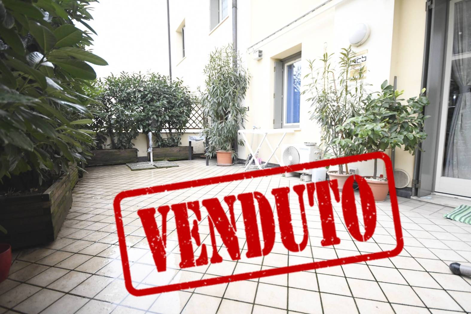 Giardino
