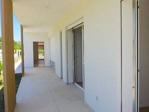 Veranda