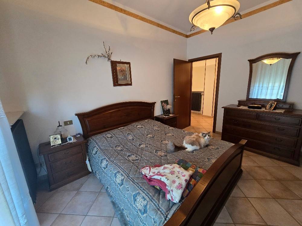 Camera da letto