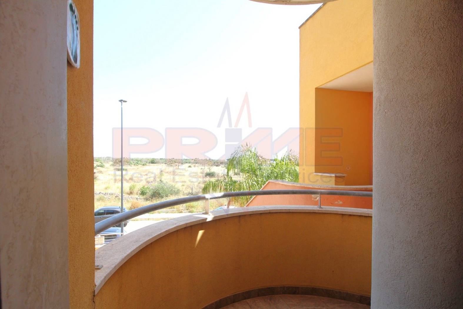 Balcone Balcone