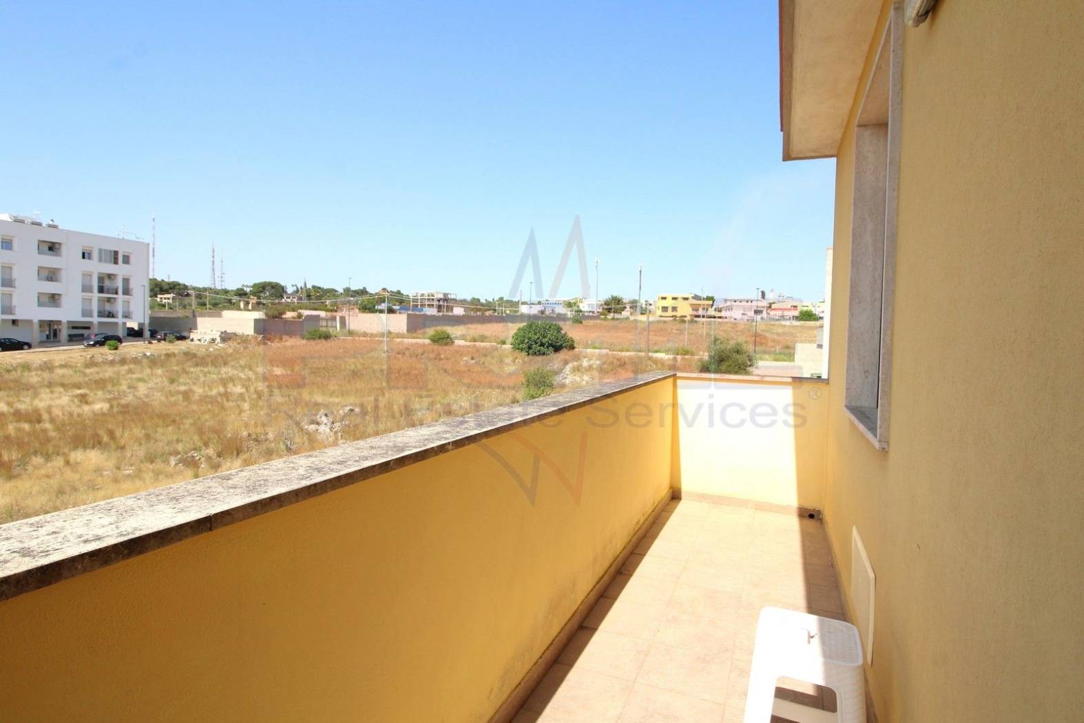 Balcone Balcone