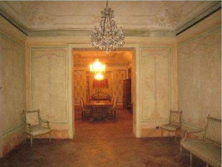 Interno palazzo