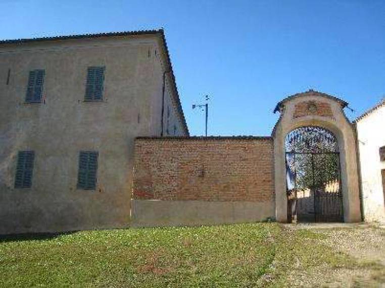 Facciata