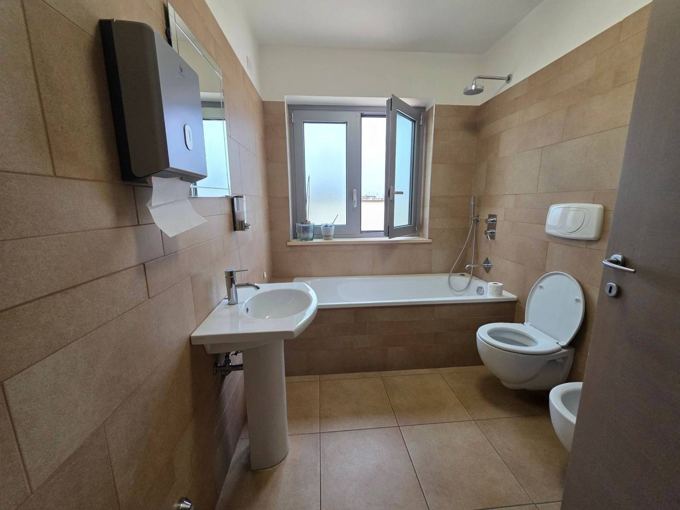 Bagno