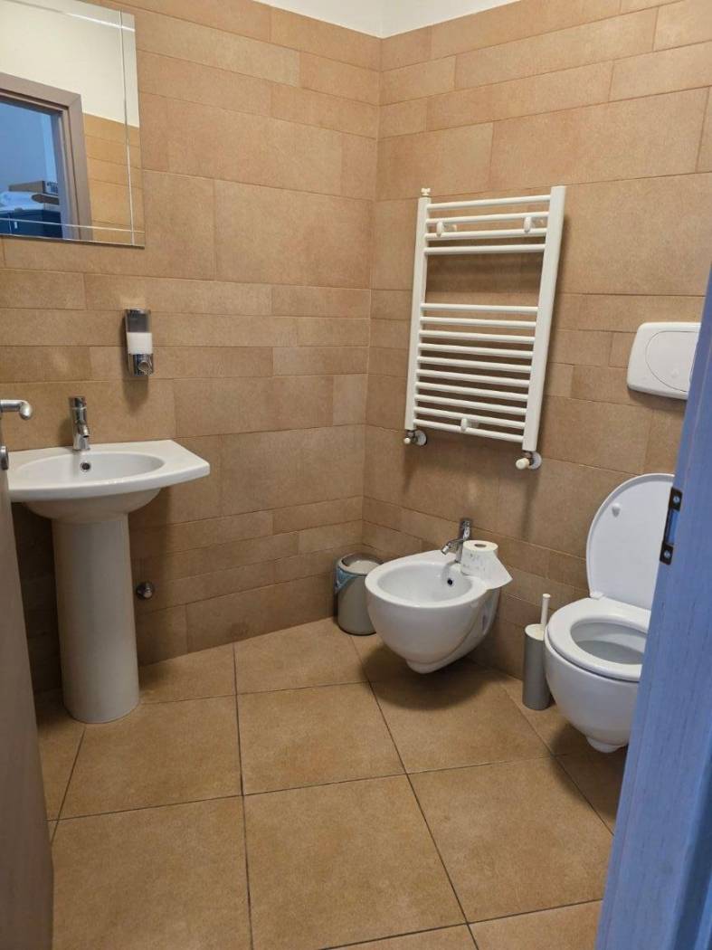 Bagno