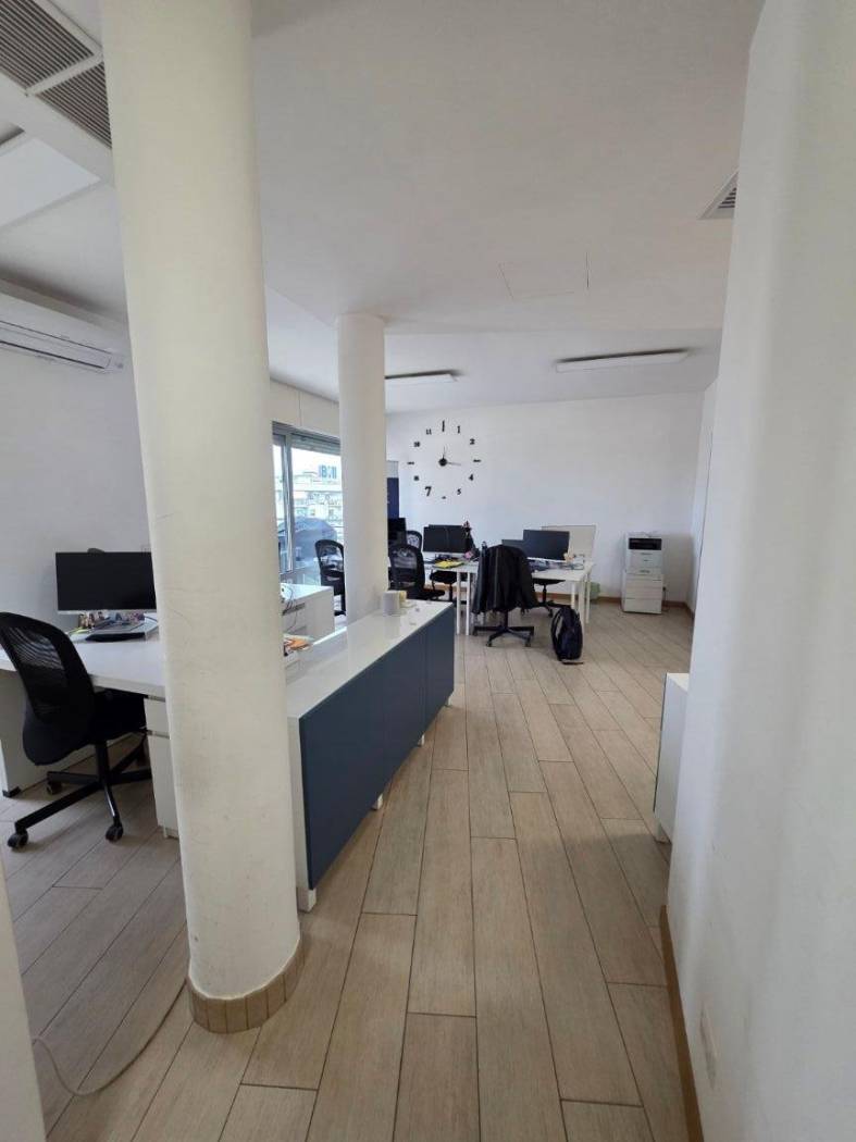 Interno non residenziale