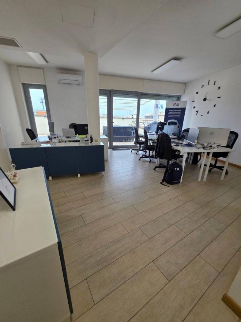 Interno non residenziale