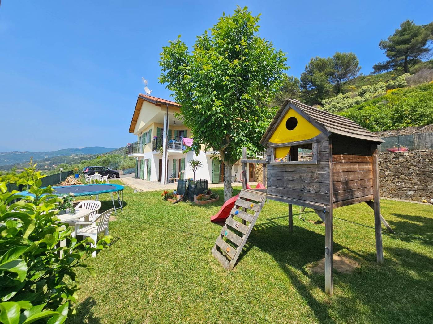 Giardino