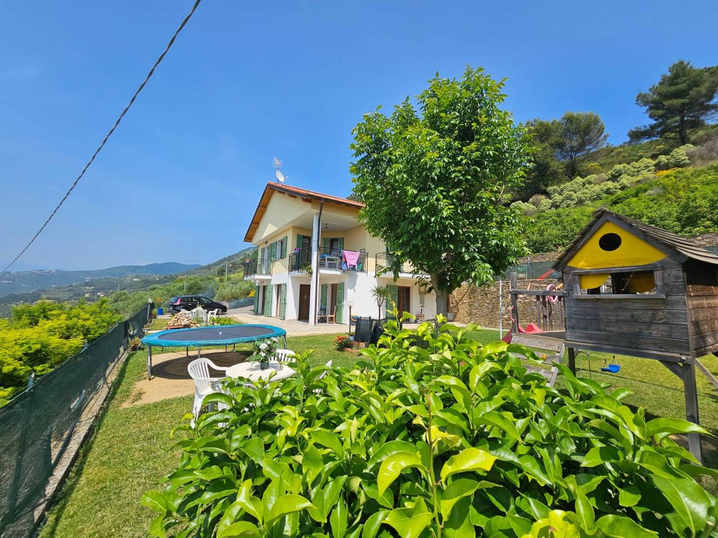 Giardino