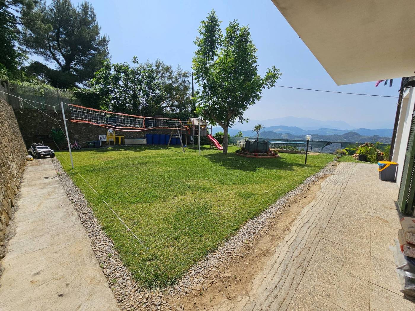 Giardino