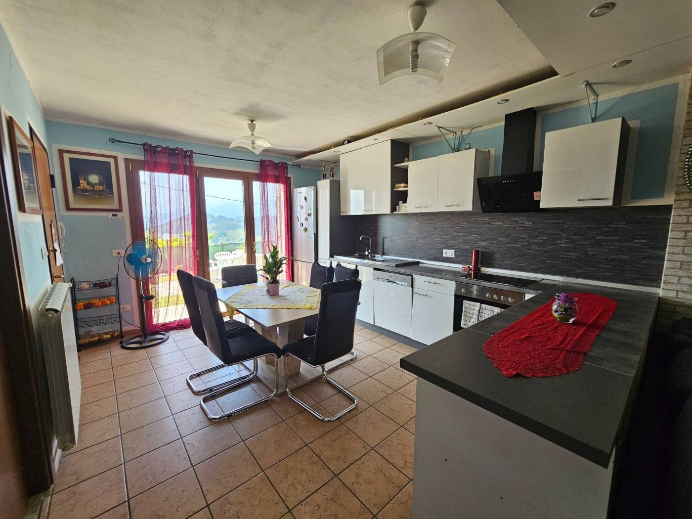 Cucina