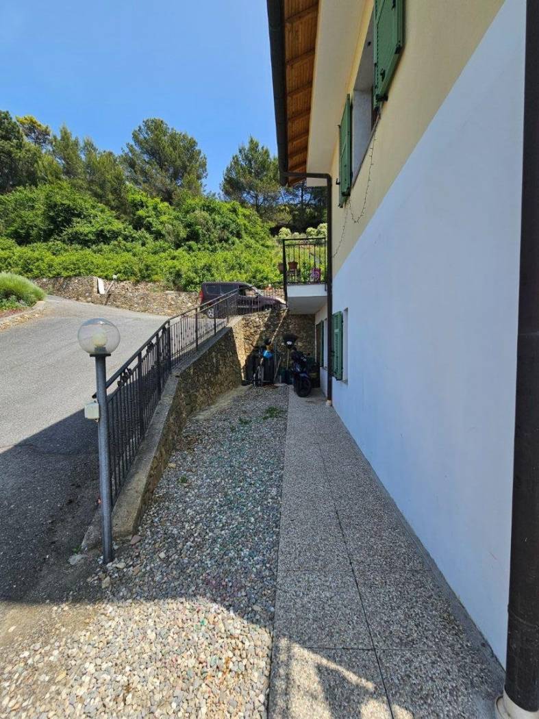 Cortile interno