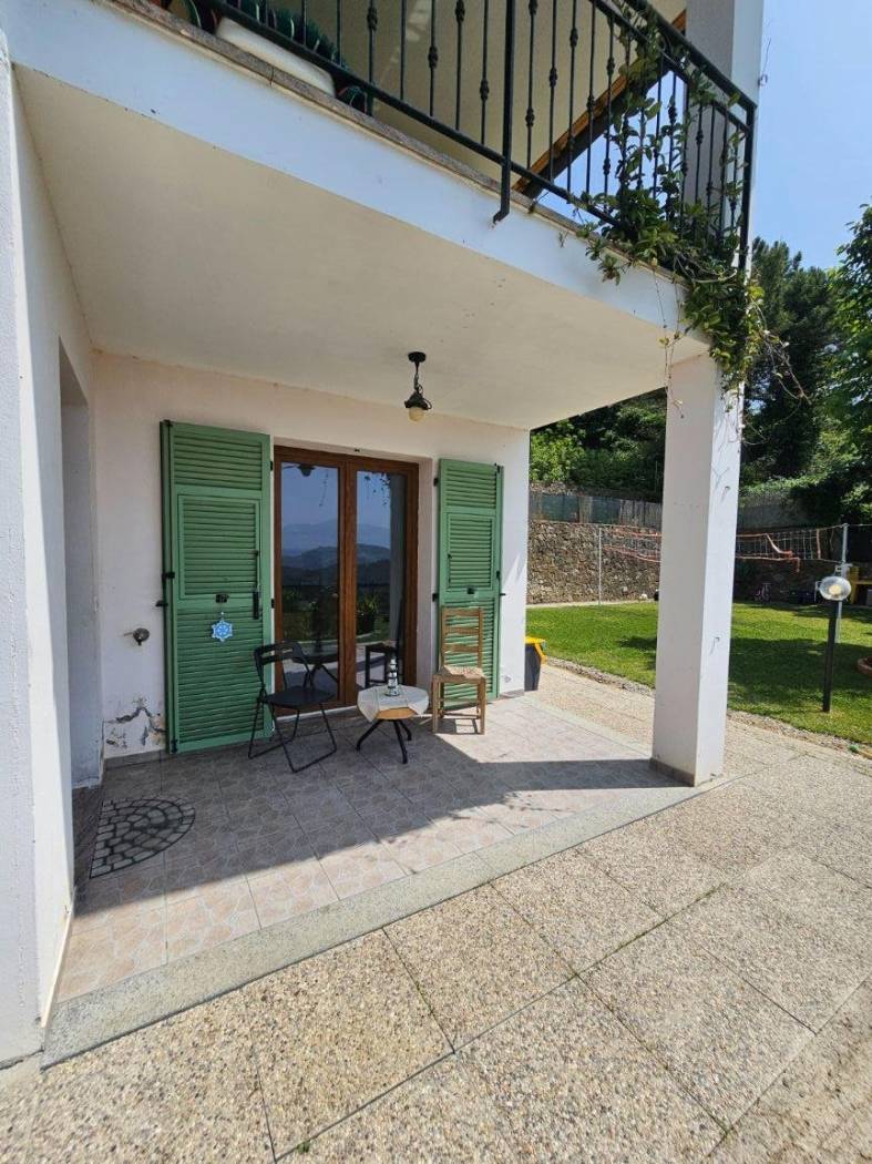 Portico