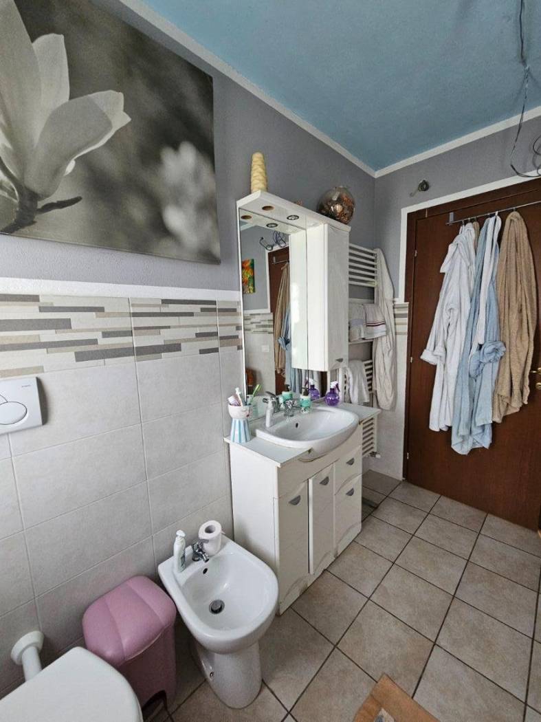Bagno