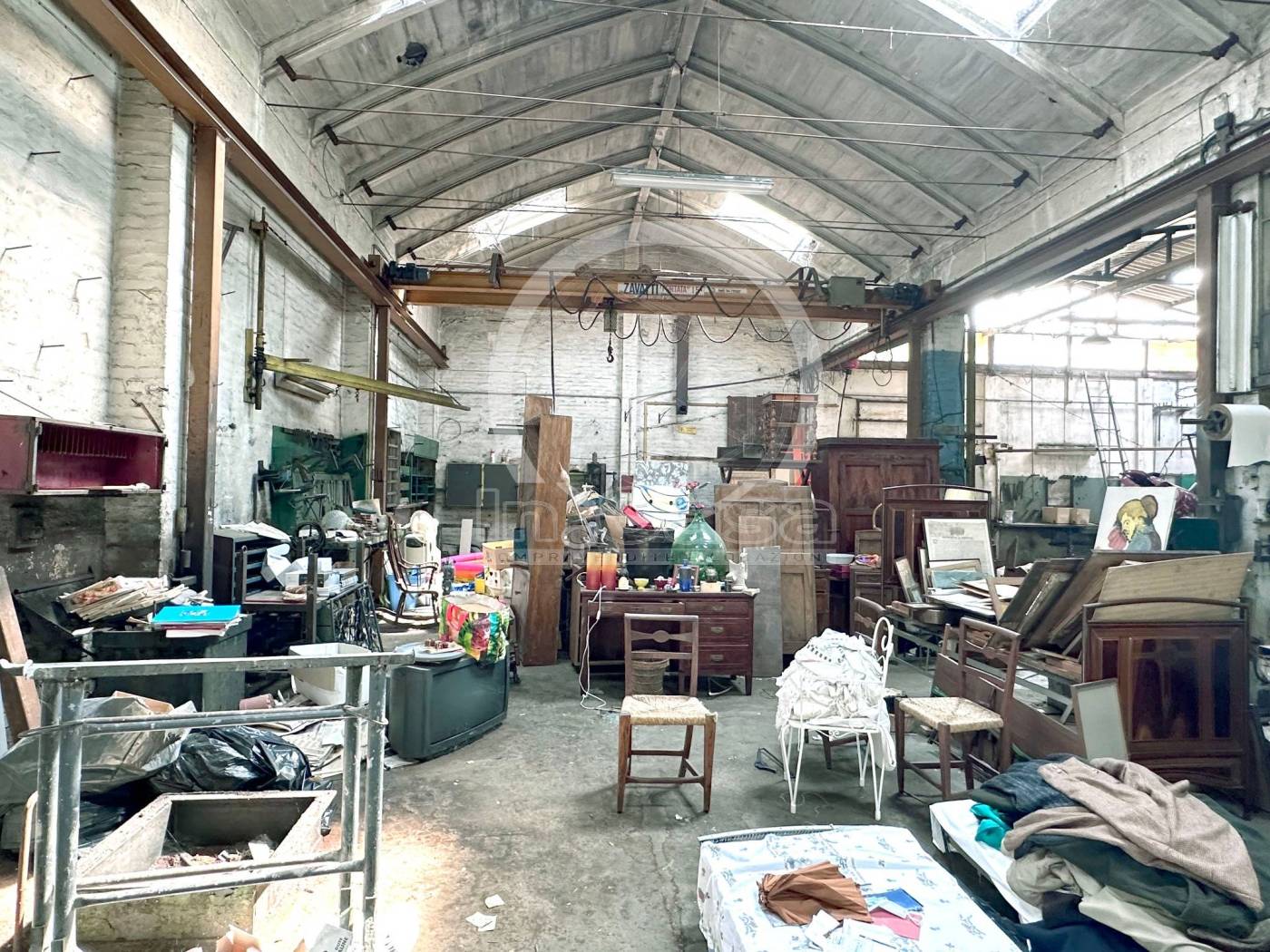 Interno non residenziale