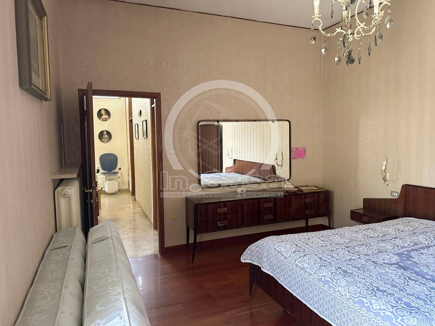 Camera da letto