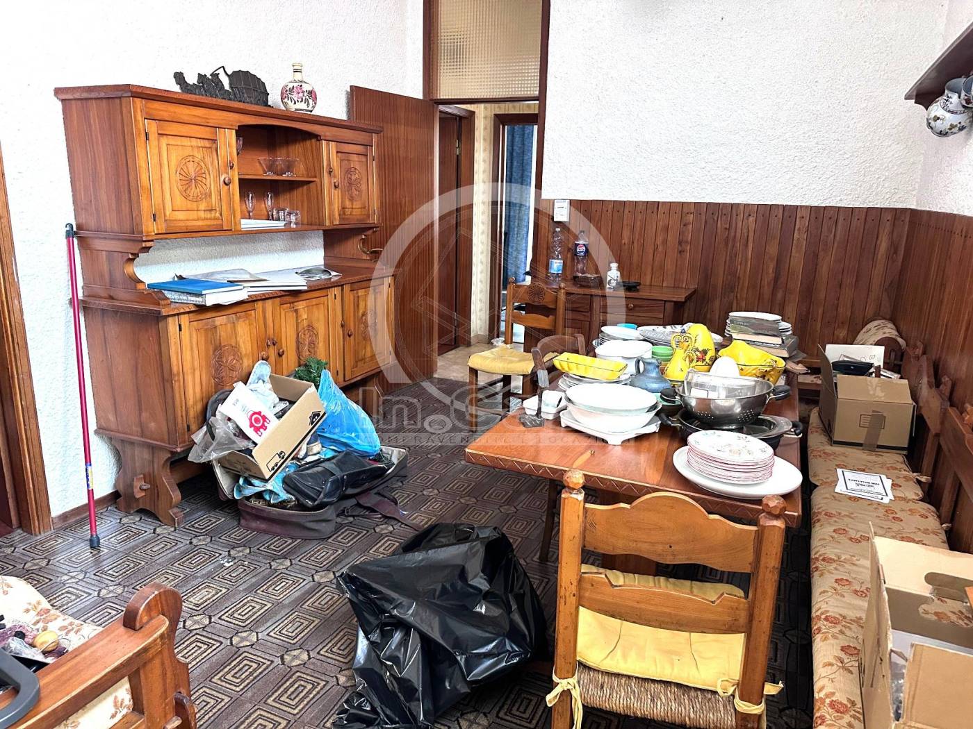 Sala da pranzo