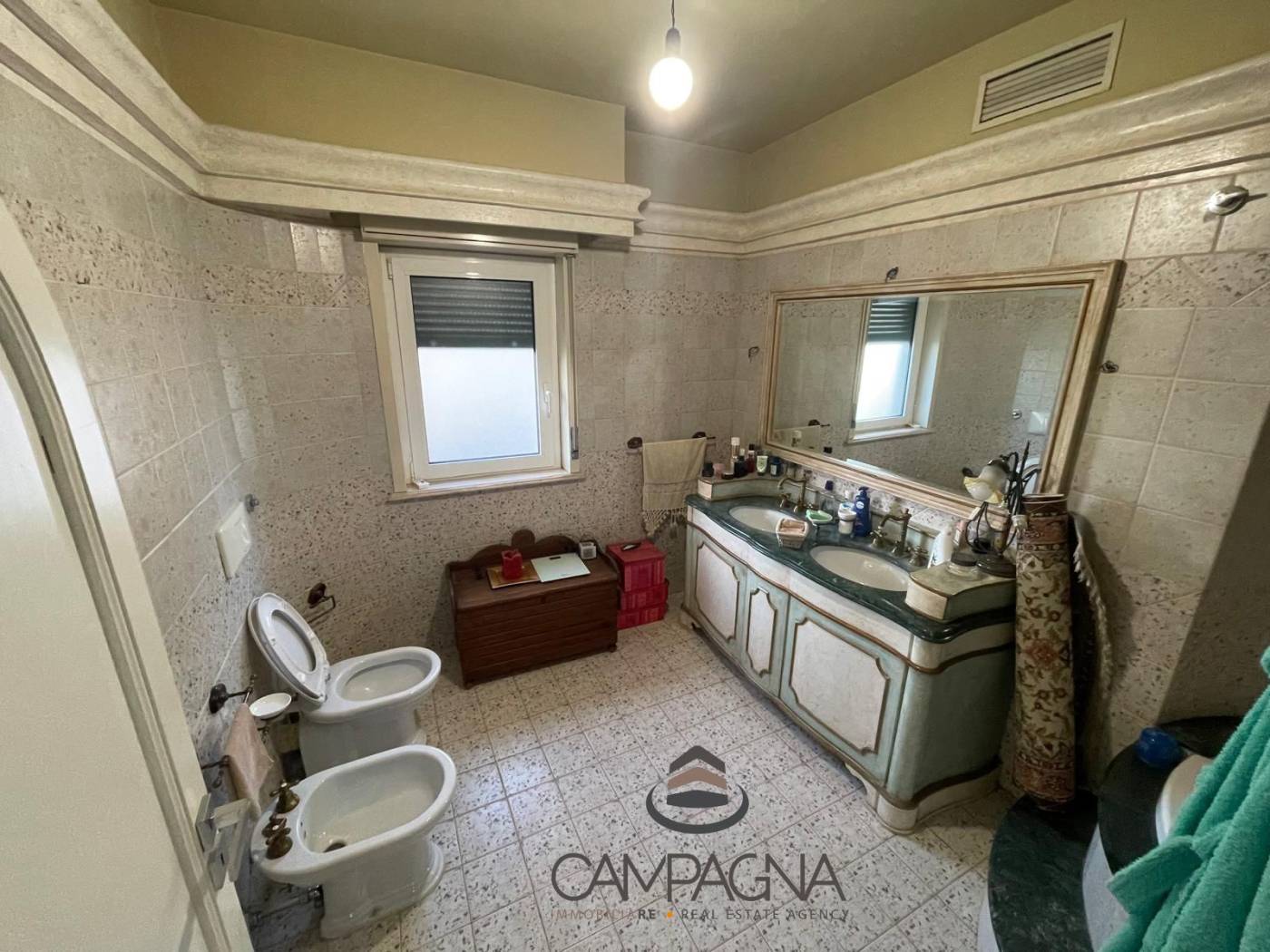 Bagno