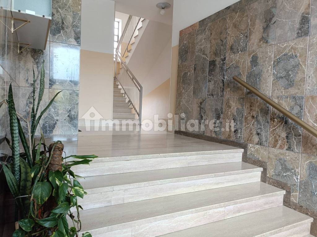 Interno palazzo