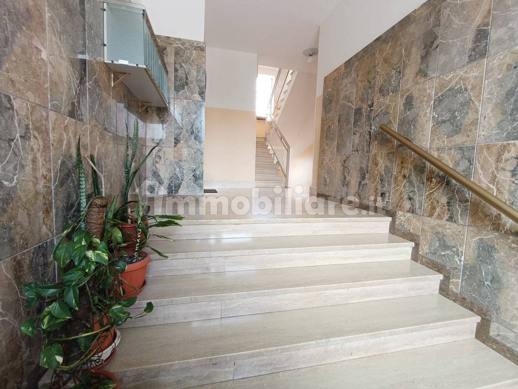 Interno palazzo