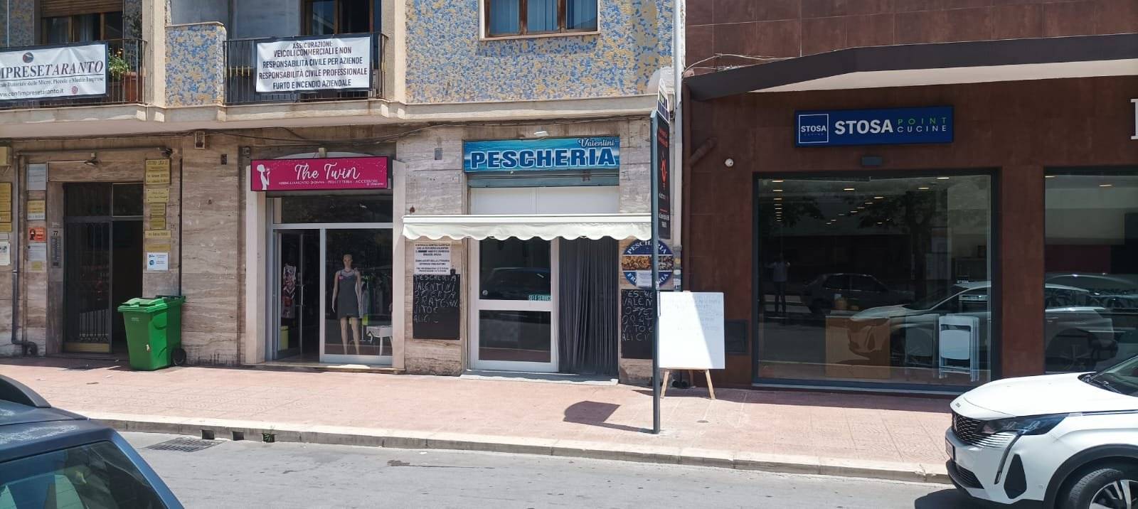 Facciata