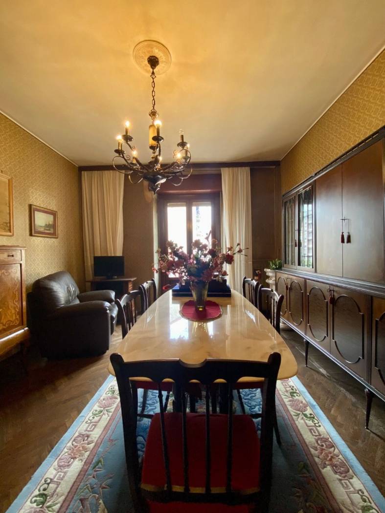 Sala da pranzo
